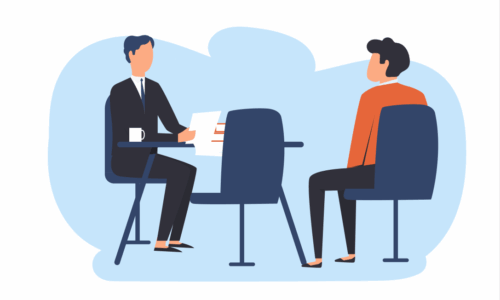 Year 11 Modules | Interview Skills